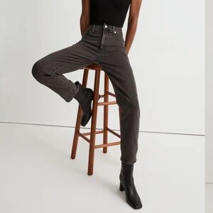 Madewell Perfect Vintage Jean